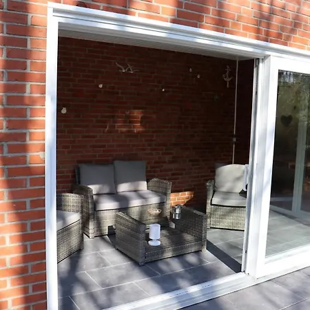 Ferienwohnug Prey Apartment